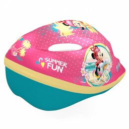 Dětská cyklo přilba MINNIE Disney