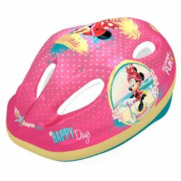 Dětská cyklo přilba MINNIE Disney