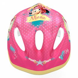 Dětská cyklo přilba MINNIE Disney