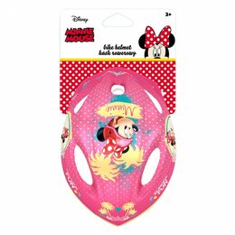 Dětská cyklo přilba MINNIE Disney