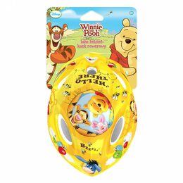 Dětská cyklo přilba medvídek PÚ Disney