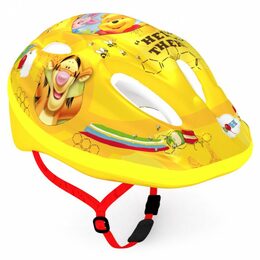 Dětská cyklo přilba medvídek PÚ Disney