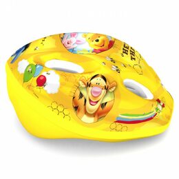 Dětská cyklo přilba medvídek PÚ Disney