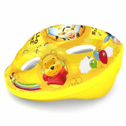 Dětská cyklo přilba medvídek PÚ Disney