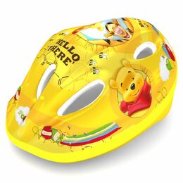 Dětská cyklo přilba medvídek PÚ Disney
