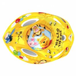 Dětská cyklo přilba medvídek PÚ Disney