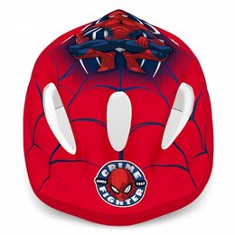 Dětská cyklo přilba SPIDERMAN Marvel