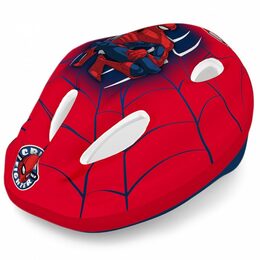 Dětská cyklo přilba SPIDERMAN Marvel