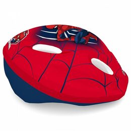 Dětská cyklo přilba SPIDERMAN Marvel