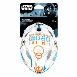 Dětská cyklo přilba STAR WARS Disney