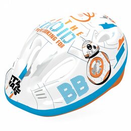 Dětská cyklo přilba STAR WARS Disney