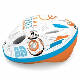 Dětská cyklo přilba STAR WARS Disney