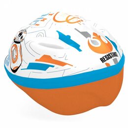 Dětská cyklo přilba STAR WARS Disney