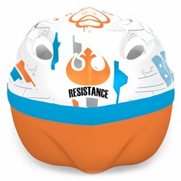 Dětská cyklo přilba STAR WARS Disney