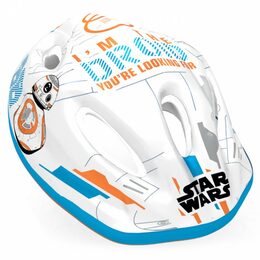 Dětská cyklo přilba STAR WARS Disney