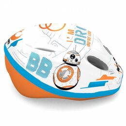 Dětská cyklo přilba STAR WARS Disney