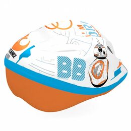 Dětská cyklo přilba STAR WARS Disney