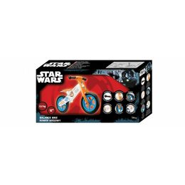 Dětské odrážedlo dřevěné STAR WARS Disney