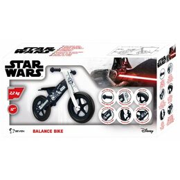 Dětské odrážedlo dřevěné STAR WARS Stormtrooper Disney