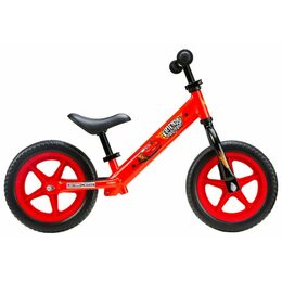 Dětské odrážedlo kovové CARS Disney