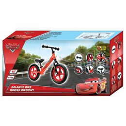 Dětské odrážedlo kovové CARS Disney