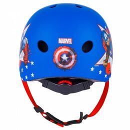 Dětská sportovní přilba CAPITAN AMERICA Marvel
