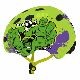 Dětská sportovní přilba HULK Marvel