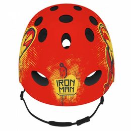 Dětská sportovní přilba IRON MAN Marvel
