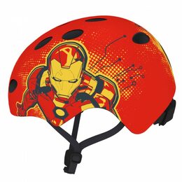 Dětská sportovní přilba IRON MAN Marvel