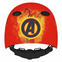Dětská sportovní přilba IRON MAN Marvel