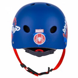 Dětská sportovní přilba SPIDERMAN Marvel