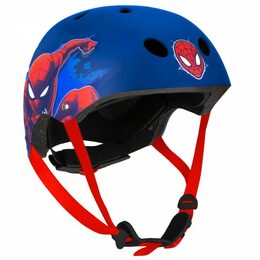 Dětská sportovní přilba SPIDERMAN Marvel
