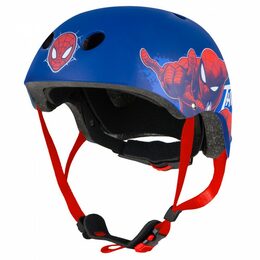 Dětská sportovní přilba SPIDERMAN Marvel