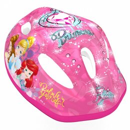 Dětská cyklo přilba PRINCEZNY Disney