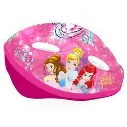 Dětská cyklo přilba PRINCEZNY Disney