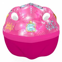 Dětská cyklo přilba PRINCEZNY Disney