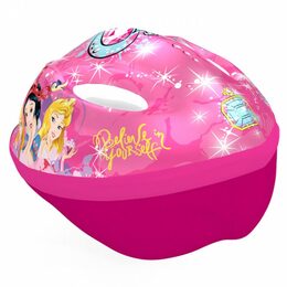 Dětská cyklo přilba PRINCEZNY Disney