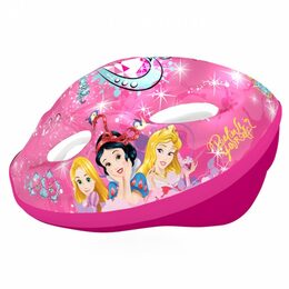 Dětská cyklo přilba PRINCEZNY Disney