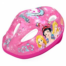 Dětská cyklo přilba PRINCEZNY Disney