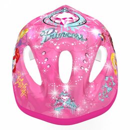 Dětská cyklo přilba PRINCEZNY Disney