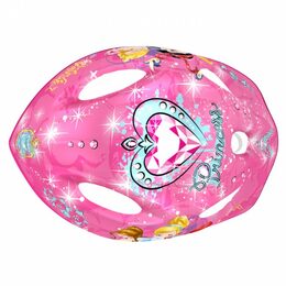Dětská cyklo přilba PRINCEZNY Disney