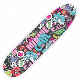 Skateboard dřevěný MINNIE Disney