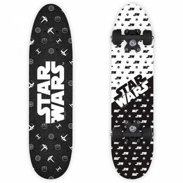Skateboard dřevěný STAR WARS Disney