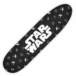 Skateboard dřevěný STAR WARS Disney