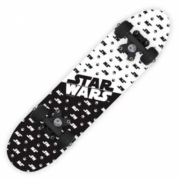 Skateboard dřevěný STAR WARS Disney