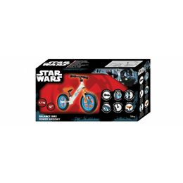 Dětské odrážedlo kovové STAR WARS Disney