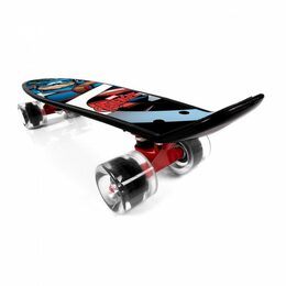 Skateboard plastový CAPTAIN AMERICA Marvel