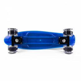 Skateboard plastový SPIDERMAN Marvel