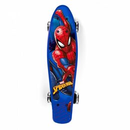 Skateboard plastový SPIDERMAN Marvel