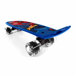 Skateboard plastový SPIDERMAN Marvel